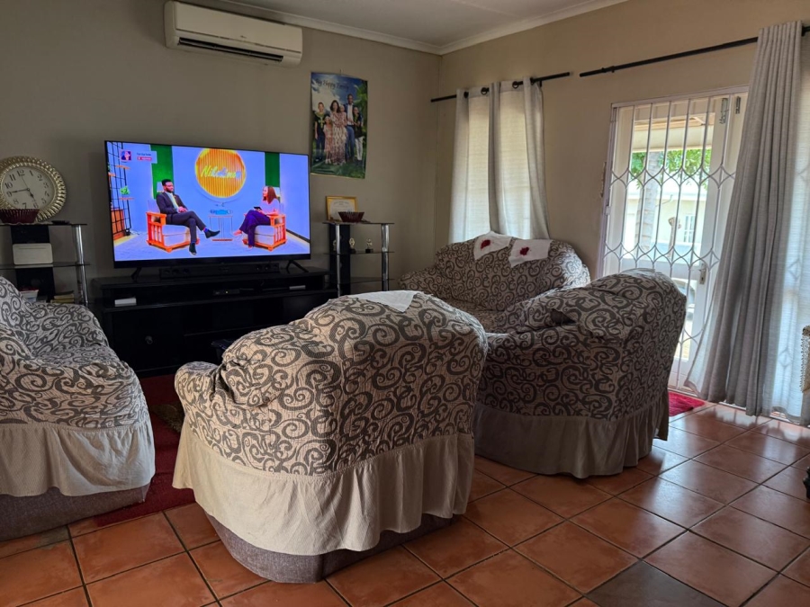 3 Bedroom Property for Sale in Waterval East North West